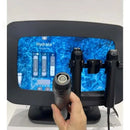 Najnowsze kapsułki tlenowe 3 w 1 do pielęgnacji skóry twarzy, kapsułki tlenowe do ujędrniania skóry, urządzenie do produkcji baniek tlenowych