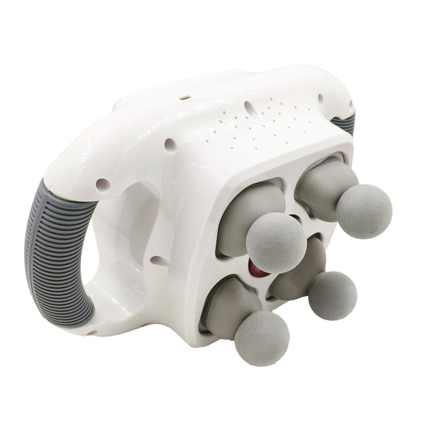 電気マッサージ機 Amazon | 家庭用電気マッサージ器ニュービブロン | KGTO