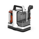 Spot Temizleyici 750/450W 11/15KPa El Tipi Halı Temizleyici Kanepe Perde Sprey Emiş Entegre Makine Temizleme Makinesi