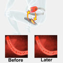 Andrology Prostate Massage Treatment Apparatus Infrared Heat Therapy Physiotherapy Prostate Calcification Treatment