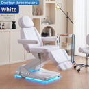 Electric Beauty Bed Automatic Massage Surgery Bed Lift Tattoo Injection Bed Micro Massage Bed Medical Tattoo Bed