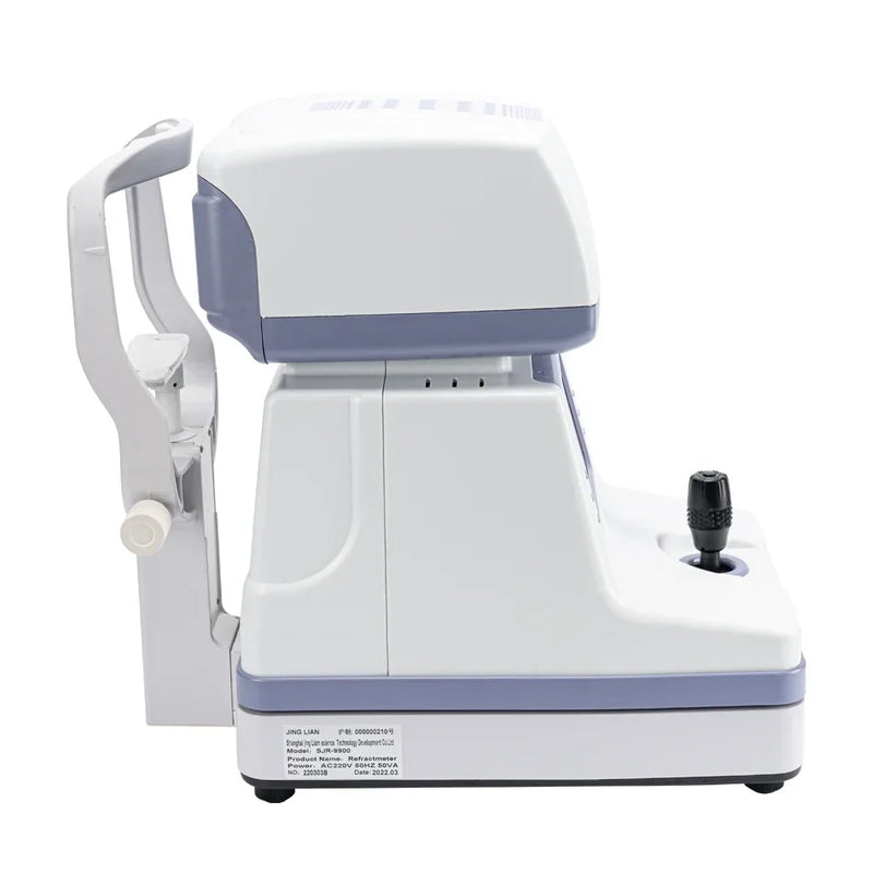 Rifrattometro automatico optometrico Schermo a colori SJR-9900 Rifrattore ottico automatico per test di visione oftalmica