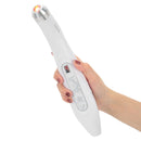 Breast Detector Portable Household Chest Care Infrared Light Breast Check Test Detector 100‑240V