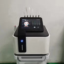 RET-face 4'ü 1 arada darbe EMS cilt kaldırma rf yüz germe makinesi yüz kası elektromanyetik manyetik V yüz