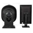 גלאי עור קרקפת זקיק שיער X5 בינה מלאכותית מנתח עור חכם ציוד לטיפוח יופי עור סורק תלת מימד מראה תצוגה HD