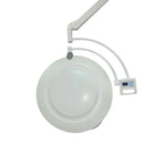 Floor Standing Veterinary Shadowless Light Deluxe Arm LED500 Operating Light Mobile Medical Shadowless Light for Sale