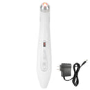 Breast Detector Portable Household Chest Care Infrared Light Breast Check Test Detector 100‑240V