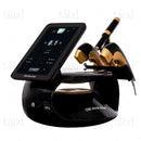 Máquina profissional portátil de 13,3 TT com duplo lifting facial, lifting corporal, firmamento da pele, rejuvenescimento antienvelhecimento e firmamento da pele