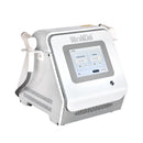 Novo 2 em 1 RFquency Collagen Lifting Machine Skin Firming Lifting Weight Loss Celulite Reduce Ultrasound Body Slimming Machine