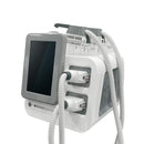 EMSlim Elektromanyetik Vücut Şekillendirme Makinesi - Kas Uyarıcı Zayıflama Popo Kaldırma Yağ Giderme Vücut Geliştirme Cihazı