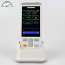 Handheld Multi-function Veterinary Monitor Blood Oxygen Monitor Sphygmomanometer Thermometer for Dog Cat Vet Equipmen