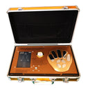 סורק גוף אדם מכונות אבחון קוונטים ביופידבק