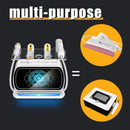 Collagen Regeneration Beauty Salon Special Instrument V Face Lifting and Tightening 7D Beauty Artifact