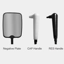 Indiba Activ maszyna do terapii leczenie Tecar naklejka twarz Y cielesna pielęgnacja skóry Lifting twarzy głęboka naprawa uroda utrata masy ciała