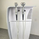 MED Machine Urządzenie do odmładzania skóry Lokalny dynamiczny mikromasaż Urządzenie do pielęgnacji ultradźwiękowej twarzy Anti-Aging