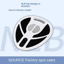 Cadeira de massagem para assoalho pélvico Ems Home, equipamento de reparo pós-parto para homens e mulheres, cadeira de massagem para tratamento de próstata