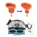 Physikalische Prostatahyperplasie Infrarot-Lichttherapie-Maschine für Prostata-Erkrankungen männliche Heim-Andrologie-Behandlung für Urologie