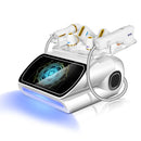 Collagen Regeneration Beauty Salon Special Instrument V Face Lifting and Tightening 7D Beauty Artifact