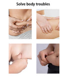 3 em 1 Far Infr EMS Pressão Corporal Pernas Pressoterapia Pressão de Ar Máquina de Drenagem Linfática para Cuidados de Saúde - IJU78
