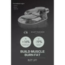 EMSlim Elektromanyetik Vücut Şekillendirme Makinesi - Kas Uyarıcı Zayıflama Popo Kaldırma Yağ Giderme Vücut Geliştirme Cihazı