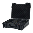 Detector de metales de largo alcance, detector de oro subterráneo con nuevo desmagnetizador EPX10000