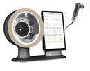 M17 2IN1 AI Intelligent Skin Analysis Machine Hair Follicles Scalp Scanner Detector Hair Analyzer Scalp Care Machine