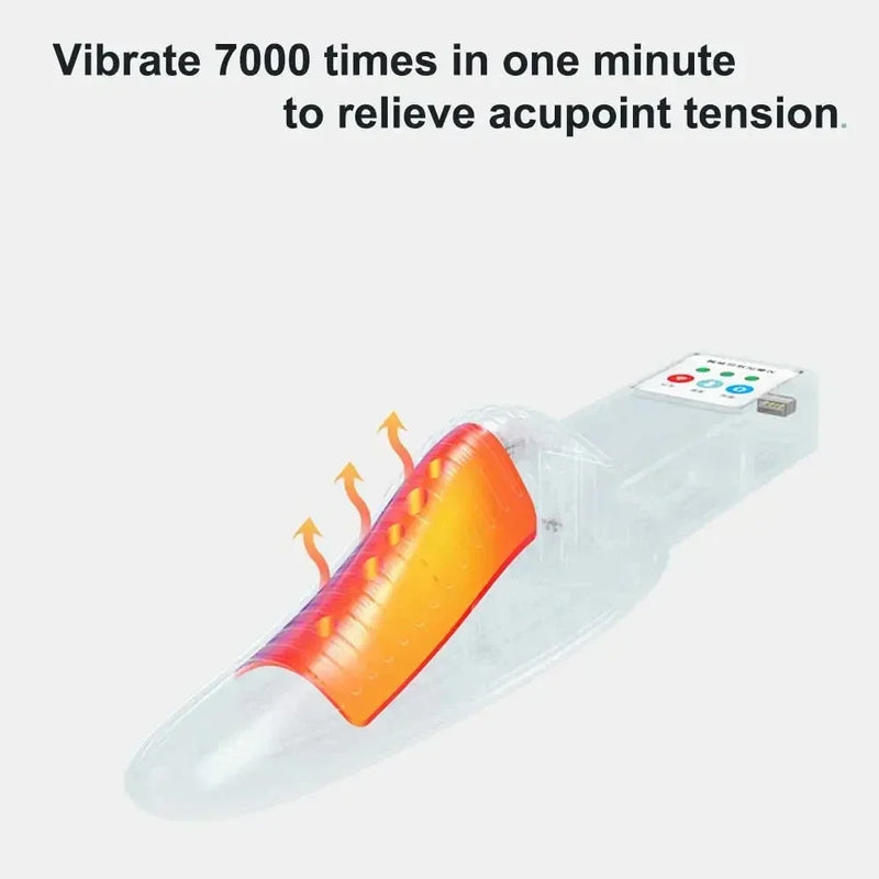 Men Health Prostate Massage Therapy Instrument Infrared Heat Therapy Prostate Calcification Treatment Medicos Accesorios