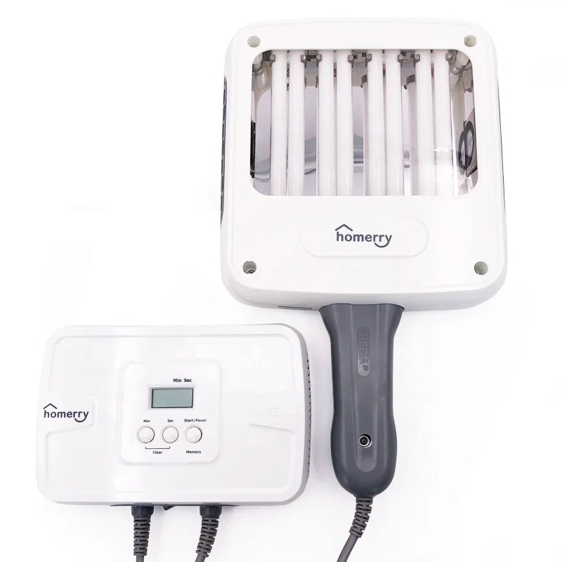 SIGMA SH4B Dermatology Light Therapy 311nm UVB Phototherapy Unit for Vitiligo Psoriasis Eczema