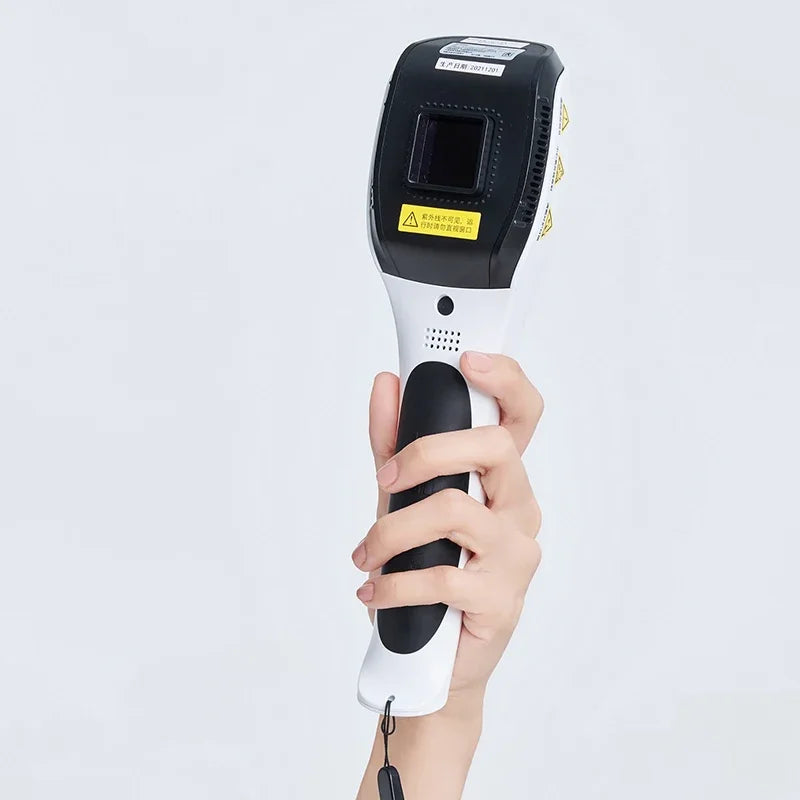 SIGMA SQ2CM Large Area 308nm UVB Phototherapy Light Therapy Lamp Vitiligo Psoriasis Treatment Device