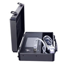 Оборудование для красоты лица Имплантер клеток Продукты для мезотерапии кожи Отбеливание кожи Пистолет для мезотерапии Антивозрастной радиочастотный иглопробивной аппарат