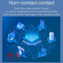 Jarum Frekuensi Tinggi RF Pembuang Darah Merah Mesin Anti Kemerahan Pembuangan Vena Labah-labah Pembersihan Muka Alat Kecantikan Penjagaan Kulit