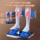 Manipulador de movimento duplo 8D Home Zero Gravity Cadeiras de massagem de luxo de corpo inteiro SL 4D Massagem Sofá cadeira de escritório