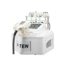 Найкращий апарат для схуднення тіла Vela v10, кавітація, видалення жиру, 80K, вакуумна кавітація, радіочастотна кавітація, усунення подвійного підборіддя, догляд за очима