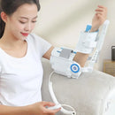 Побутовий електричний тренажер для згинання та розгинання ліктя для реабілітації верхніх кінцівок після перелому руки та геміплегії