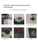 10000 ミリリットル/時間超音波アトマイザー工業用加湿器霧マシン超音波ミストメーカー噴霧器野菜を新鮮に保つ