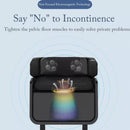 EMSlim 骨盤底筋産後筋トレ前立腺治療マッサージチェアマシン尿失禁バットリフト