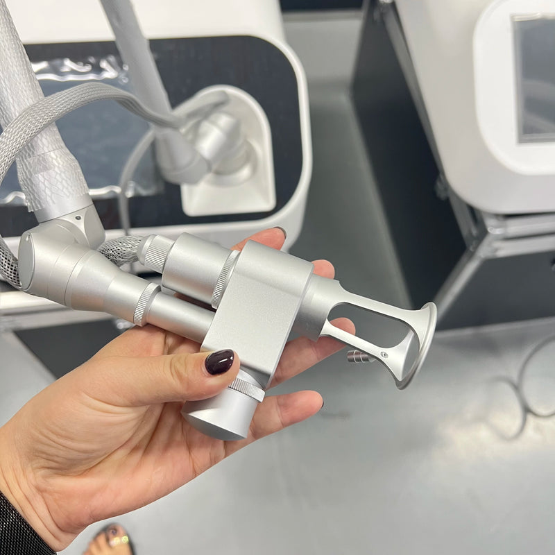 Portable Scar Repair Co2 Fractional Laser Skin Rejuvenation Resurfacing ...