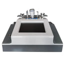 Laserowa maszyna do usuwania naczyń 5 w 1 980nm Laser diodowy-980 Fizjoterapia do usuwania naczyń i pajączków