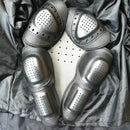 Nuevo abrigo de carreras Kawasaki Motobiker, chaqueta de motocicleta transpirable de malla, traje de carreras anticaída, chaqueta de Motocross con forro extraíble