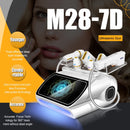 Collagen Regeneration Beauty Salon Special Instrument V Face Lifting and Tightening 7D Beauty Artifact