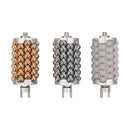 Rouleau à bille intérieur professionnel pour réduction de la Cellulite, élimination des graisses, Machine de Massage de beauté, perte de graisse, amincissant, raffermissement de la peau