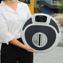 Cadeira de massagem para assoalho pélvico Ems Home, equipamento de reparo pós-parto para homens e mulheres, cadeira de massagem para tratamento de próstata