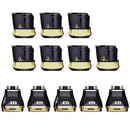 22D Wymienne wkłady do zabiegów Sondy do 22D MAX HIFU Ultradźwiękowe urządzenie do usuwania zmarszczek i starzenia się skóry