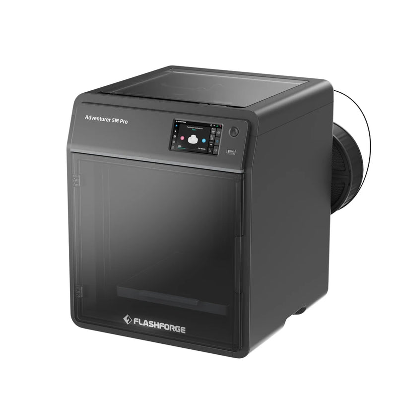 Flashforge AD5M Pro Fast Printing Adventurer 5M Pro 3D Printer Flashforge AD5M Pro Fast Printing Adventurer 5M Pro 3D Printer