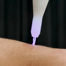 העדכניים ביותר 8 ב-1 Fusion Plasma מקצועי לייזר פיברובלסט אוזון יבלת עט תרסיס קר הסרת סלון הלבנה קרה