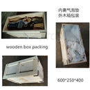 SJ25 Laboratory Desktop Small Extruder Plast PE PVC Extruder Utrustning Enkelskruvsutrustning Plast Extruder Extruder