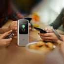 ZTE U50 Pro WiFi 5G Router MU5120 WIFI 6 10000mAh 3600Mbps NSA+SA Mobile Hotspot 5G Router