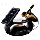 Máquina profissional portátil de 13,3 TT com duplo lifting facial, lifting corporal, firmamento da pele, rejuvenescimento antienvelhecimento e firmamento da pele