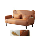 Sofá cama doble plegable para apartamento pequeño, sala de estar, balcón, cama multifuncional, cama individual plegable para niños, ancho de 0,7 m