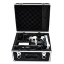 Digitális mikroszkóp zoom körömredő kapilláris mikrocirkulációs detektor vér mikrocirkuláció analizátor 7/8/9" digitális képernyővel